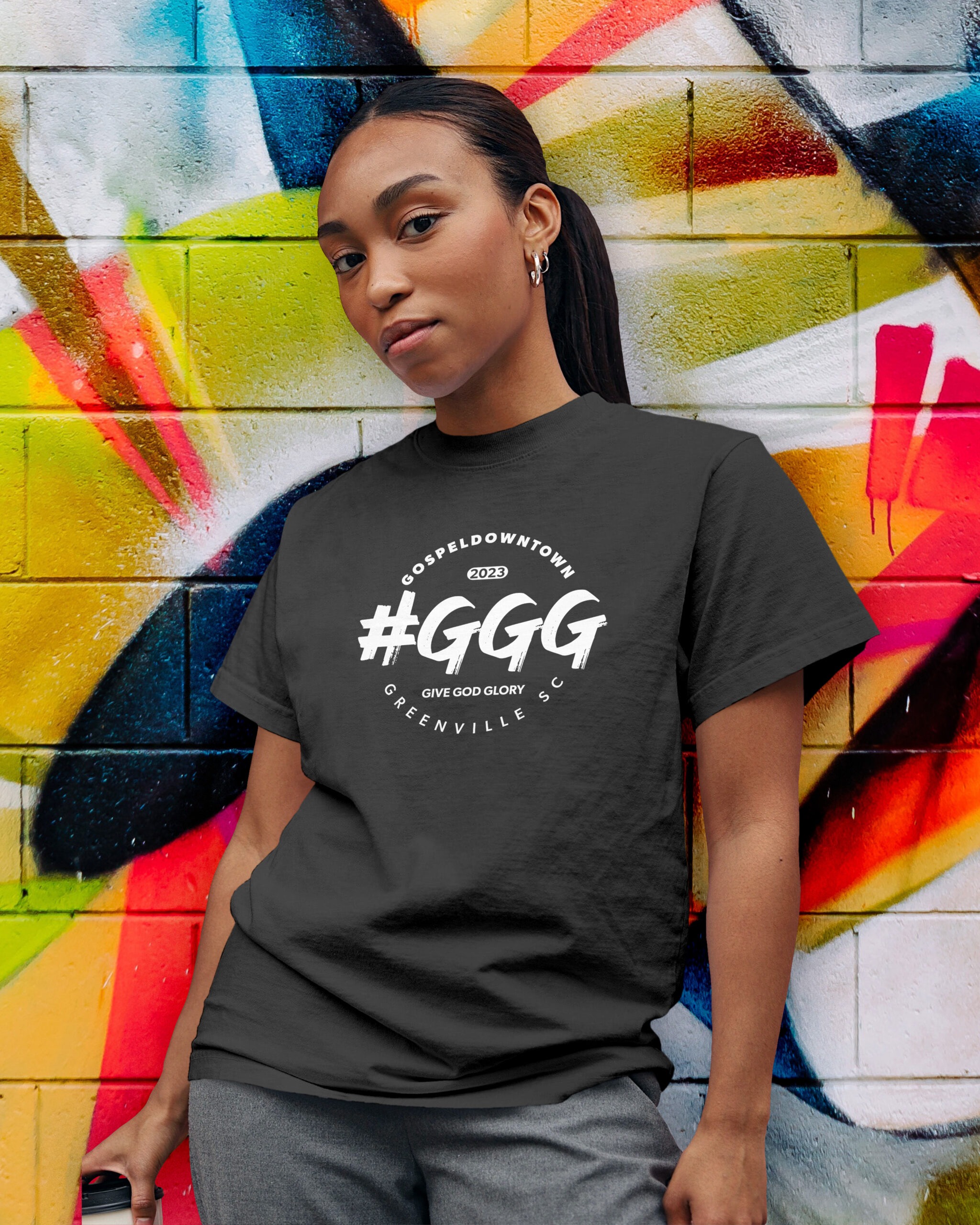 2023 music festival shirt